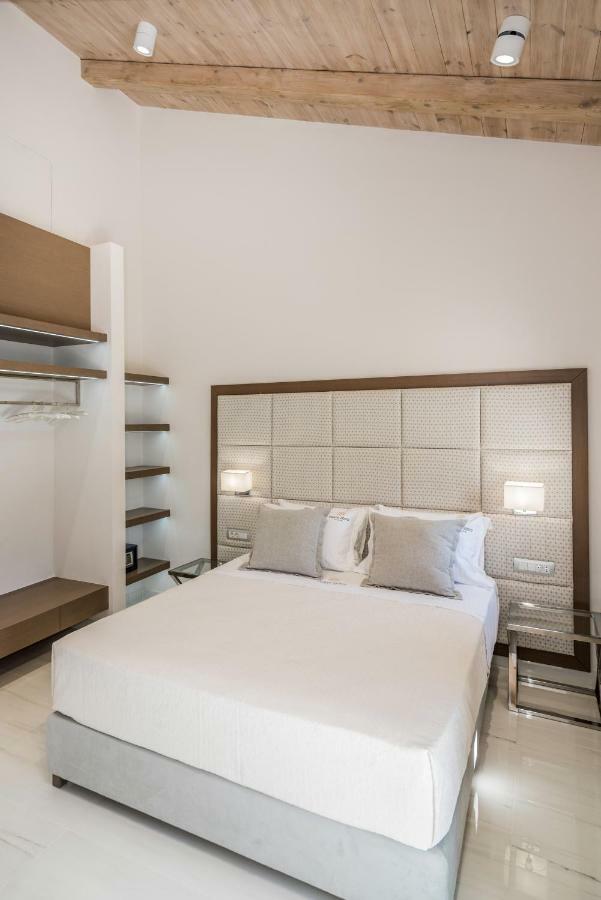 Porto Vasilikos Villas Xirokástellon Exterior foto
